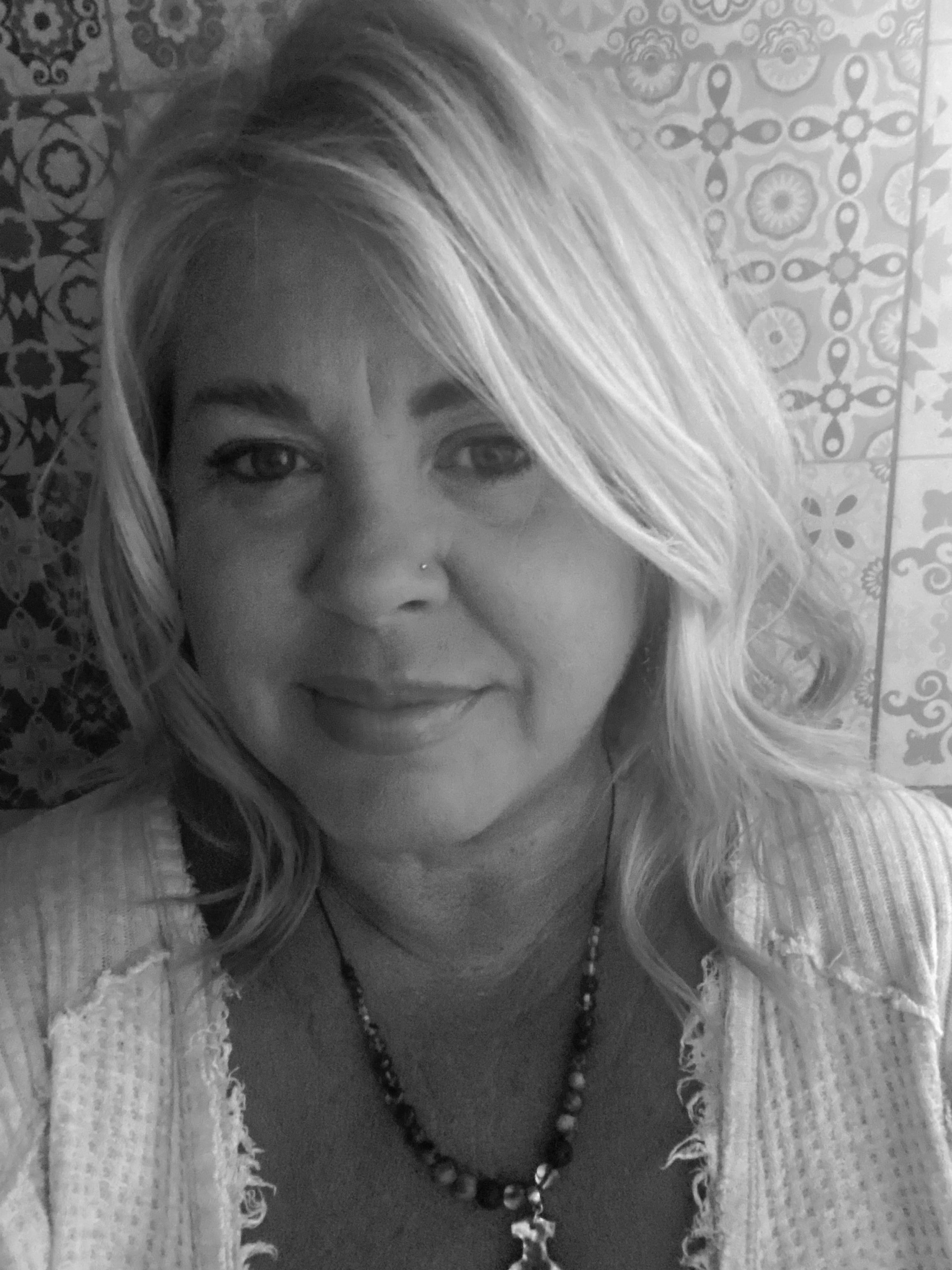 Photo of Kristin Blondeau